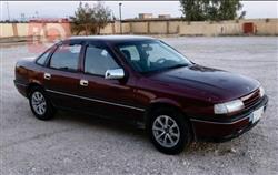 اوبل فيكترا